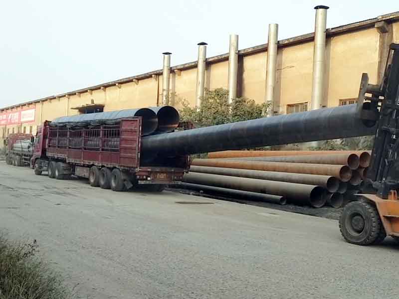 螺旋鋼管廠家,湖南螺旋管廠家,湖南防腐鋼管廠家,湖南隆盛達