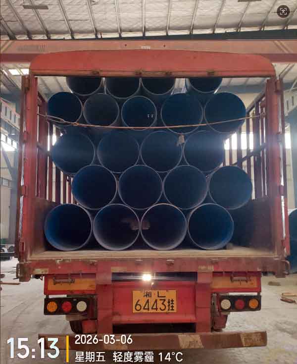 湖南涂塑螺旋管