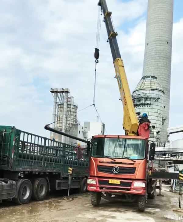 湖南防腐螺旋管廠家