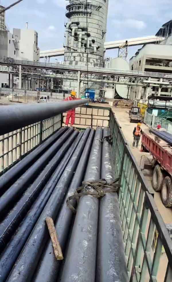 湖南防腐螺旋管廠家