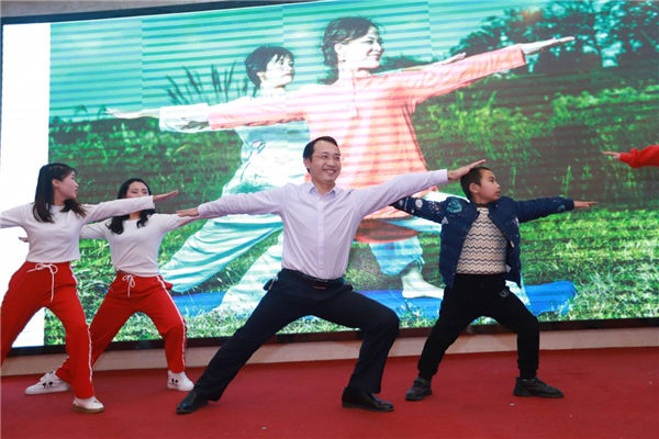 湖南隆盛達年會