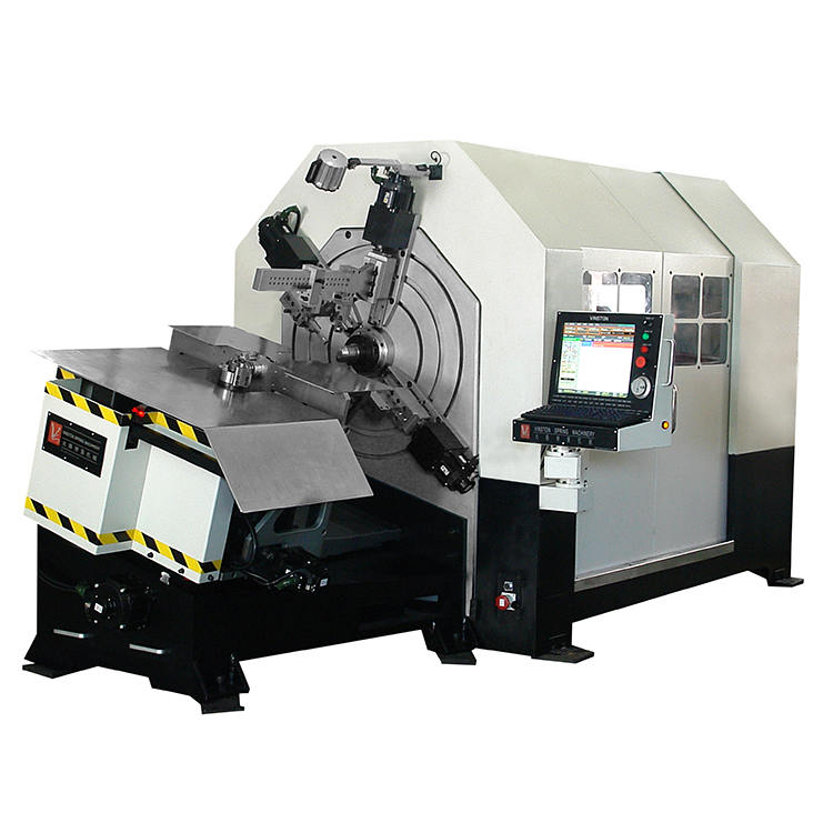 CMM-12-800WB汽車(chē)衛(wèi)廚線材成型機(jī)